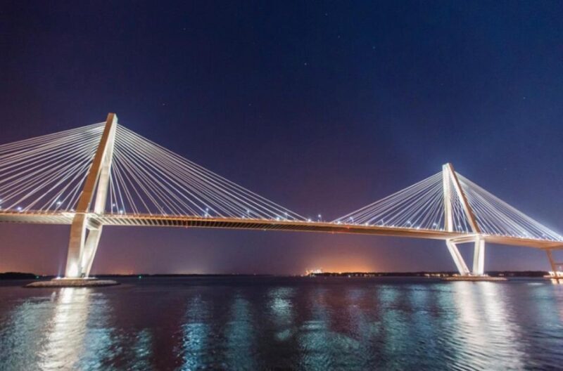 Charleston: Luxury Harbor Dinner Cruise - Charleston: Luxury Harbor Dinner Cruise — A Detailed Review