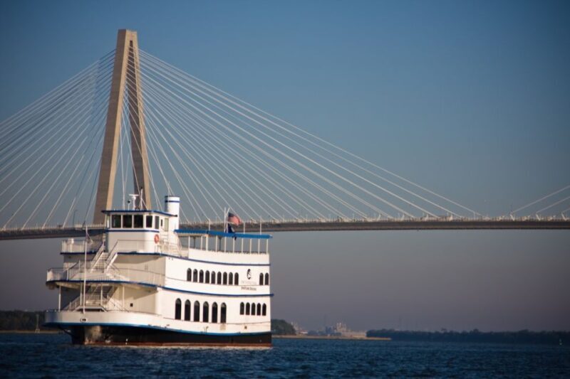 Charleston: Luxury Harbor Dinner Cruise - Final Thoughts: Who Should Consider This Cruise?