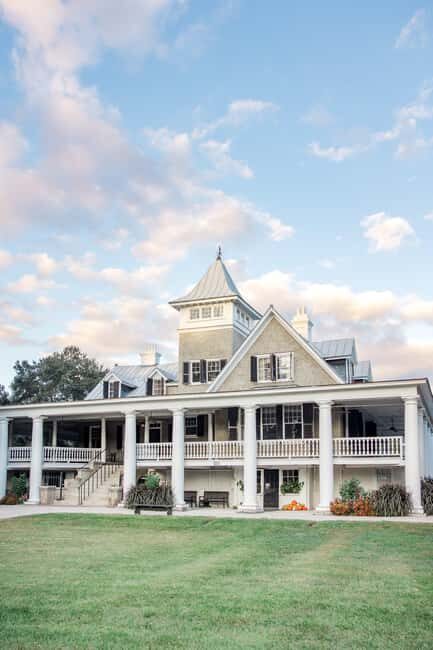 Charleston: Magnolia Plantation & Gardens Guided Tour - Why We Think This Tour Works Well