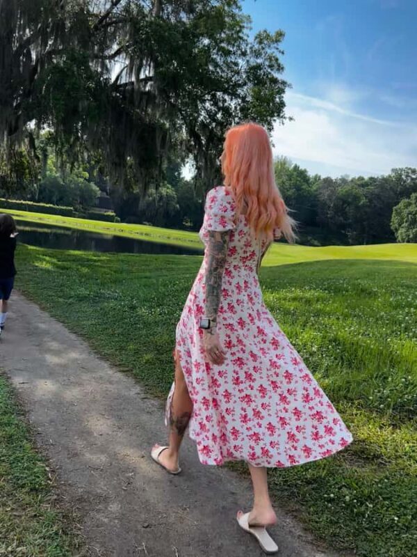 Charleston: Middleton Place Guided Tour with Lunch - A Quick Look at the Experience