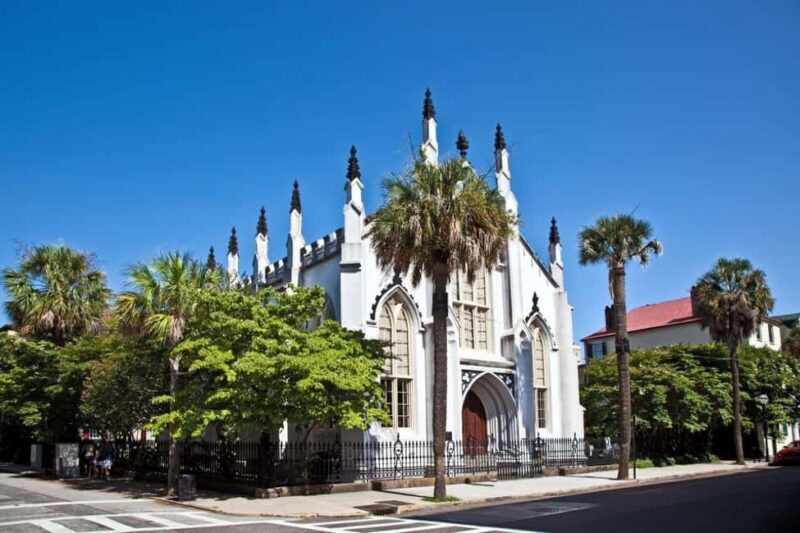 Charleston: Old Town Trolley Tour - Price and Value: Is It Worth It?