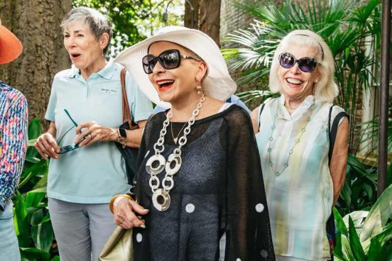 Charleston: Old Walled City Historical Walking Tour - A Deep Dive into the Old Walled City Walking Tour