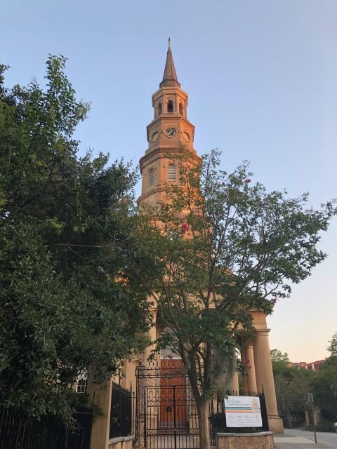 Charleston: Pirate Escape Scavenger Hunt - The Museum Visit: A Cultural Bonus