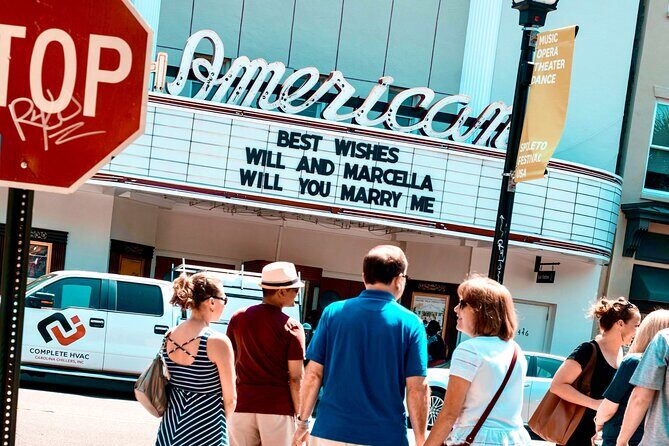 Charleston Private Brunch Walking Tour With Secret Food Tours - Key Points