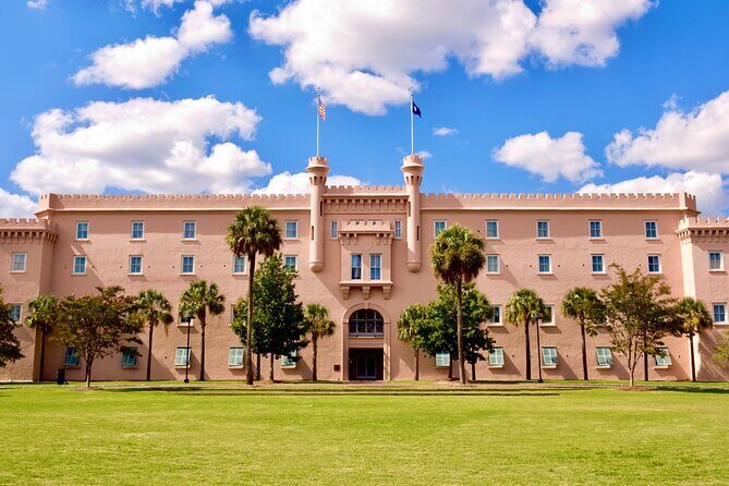 Charleston Private Brunch Walking Tour With Secret Food Tours - Final Thoughts