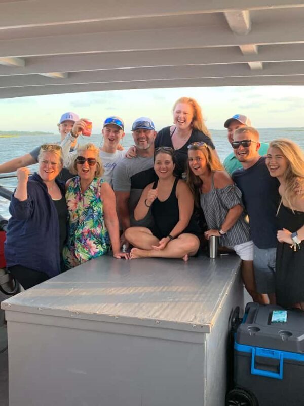 Charleston: Private Pirate Ship Cruise - Why This Tour Is a Great Value