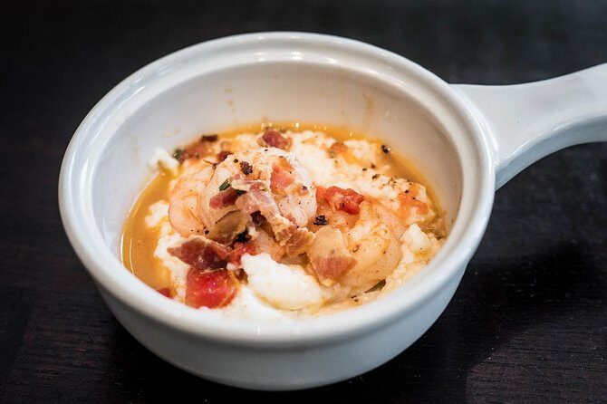 Charleston Private Walking Food Tour With Secret Food Tours - A Deep Dive into the Charleston Food Tour Experience