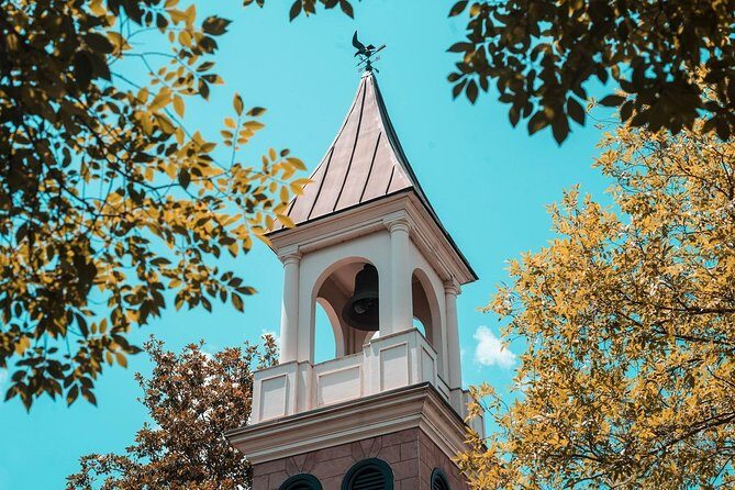 Charleston Private Walking Food Tour With Secret Food Tours - FAQs