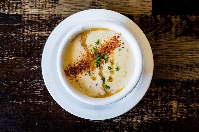 Charleston Private Walking Food Tour With Secret Food Tours - The Sum Up: Who Is This Tour Best For?