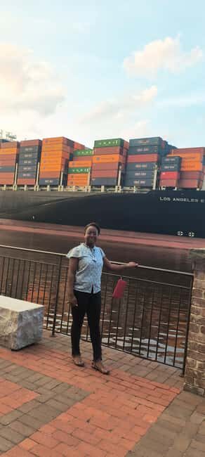 Charleston: Savannah Day Trip with Customizable Itinerary - Possible Drawbacks and Considerations