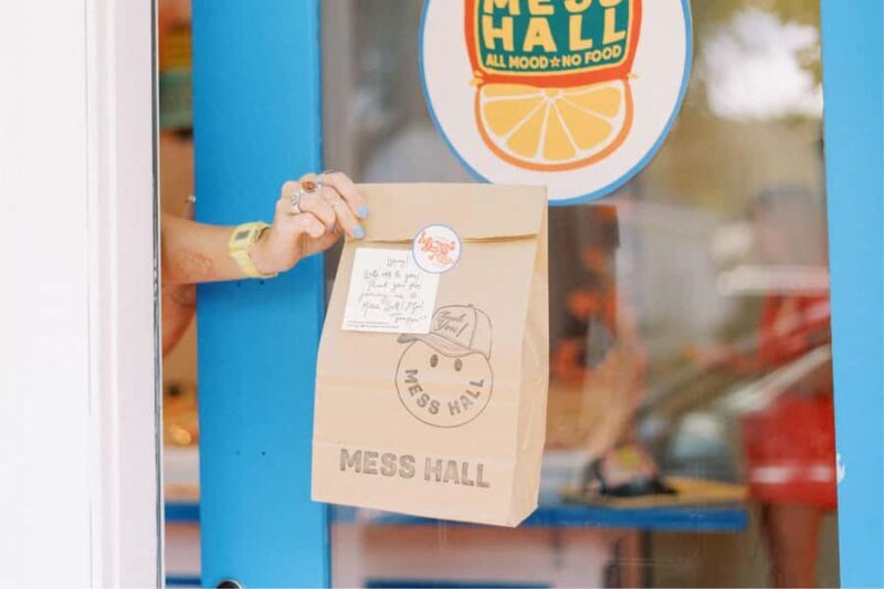 Charleston, SC: Build-Your-Own Trucker Hat Experience - FAQ