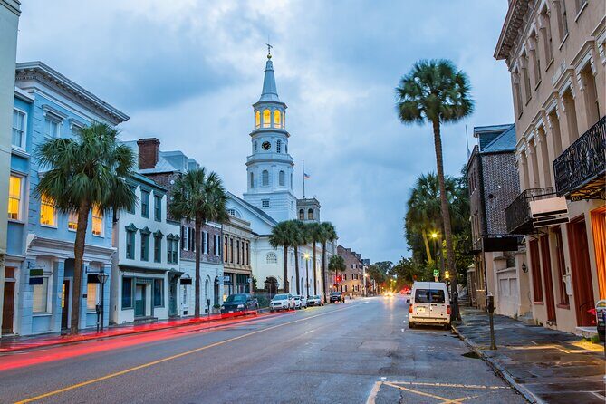 Charleston Scavenger Hunt and Highlights Self-Guided Tour - In-Depth Review: Is This The Charleston Tour You’re Looking For?