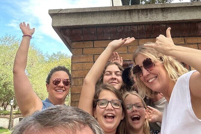 Charleston Scavenger Hunt Interactive Walking Activity - A Deep Dive into the Charleston Scavenger Hunt Experience