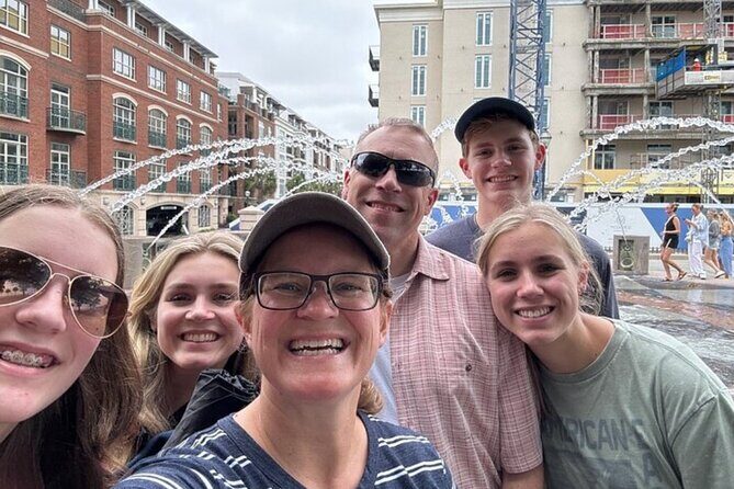 Charleston Scavenger Hunt Interactive Walking Activity - Is It Worth the Price?