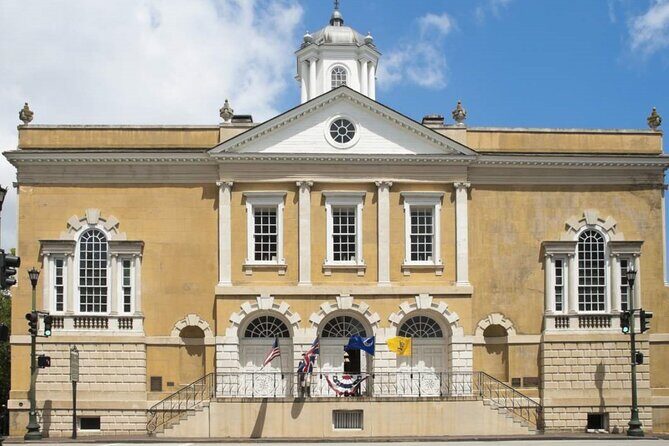 Charleston Self-Guided Audio Walking Tour - Practicalities and What You Need to Know