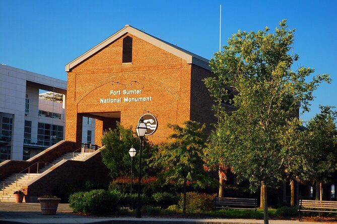 Charleston Self-Guided Audio Walking Tour - FAQ