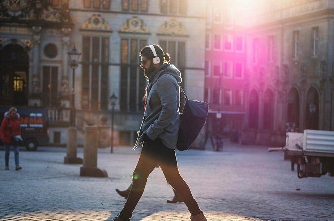 Charleston Self Guided Ghost Tour in 12 Languages - The Sum Up: Who Will Love This Experience?