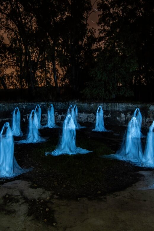 Charleston Self-Guided Ghost Tour in 12 Languages - Who Will Love This Tour?