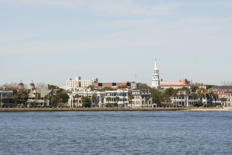 Charleston: Sightseeing Harbor Tour & Dolphin Watch - FAQ