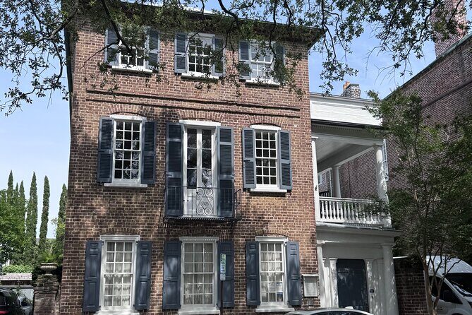 Charleston Signature History Walking Tour: Explore the Past - FAQ about the Charleston Signature History Walking Tour