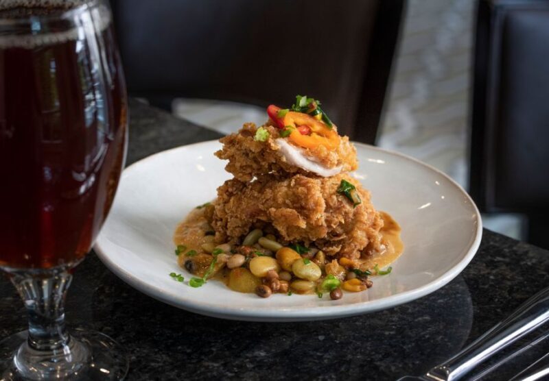 Charleston: Small Group Food Tour  Savor the Flavors - Guide Highlights and Storytelling