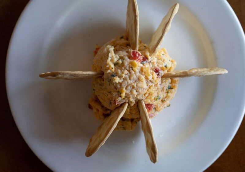 Charleston: Small Group Food Tour  Savor the Flavors - Who Will Love This Tour?