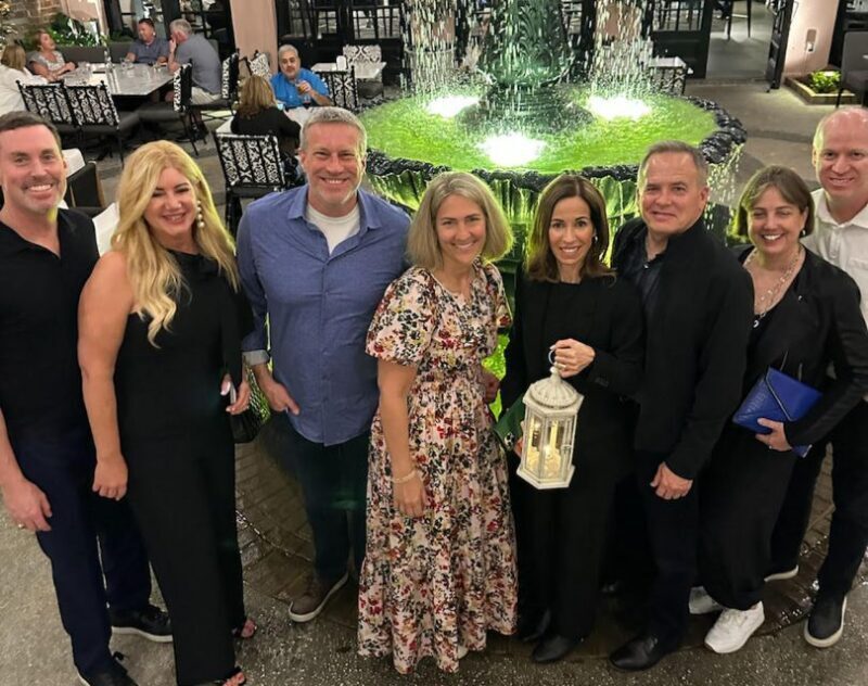 Charleston: Small-Group Ghost Walking Tour at Night - Charleston: Small-Group Ghost Walking Tour at Night