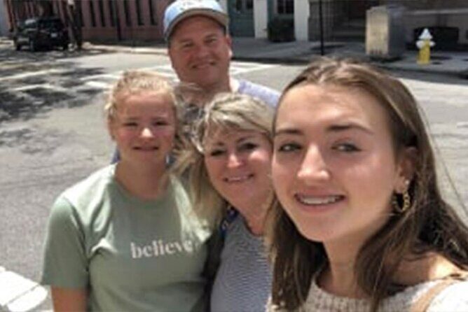 Charleston South Carolina French Quarter Ghost Scavenger Hunt - Why the Charleston French Quarter Ghost Scavenger Hunt Is Worth Considering