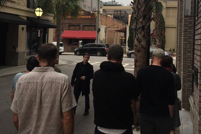 Charleston: Spirits & Spirits (Haunted Pub Crawl) - Frequently Asked Questions (FAQs)