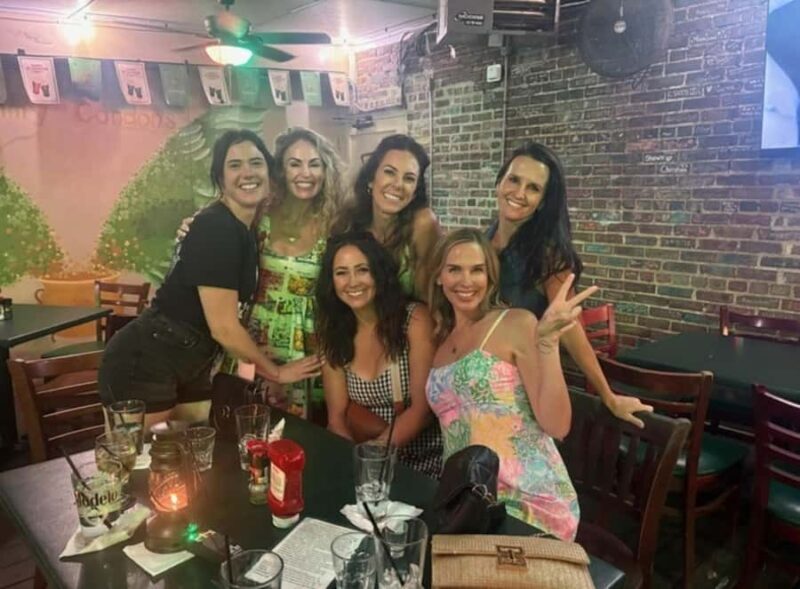 Charleston: Spirits & Spirits Haunted Pub Crawl - An Honest Look at the Haunted Pub Crawl Experience