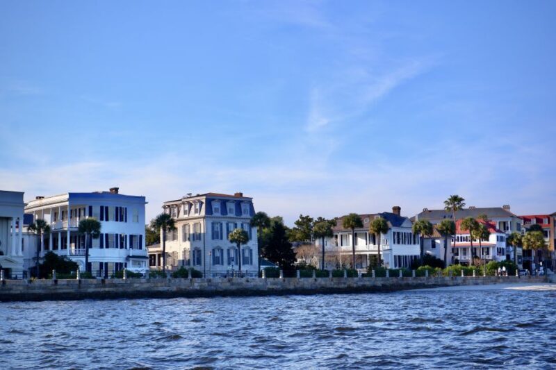 Charleston: Sunset Harbor Cruise - Final Thoughts