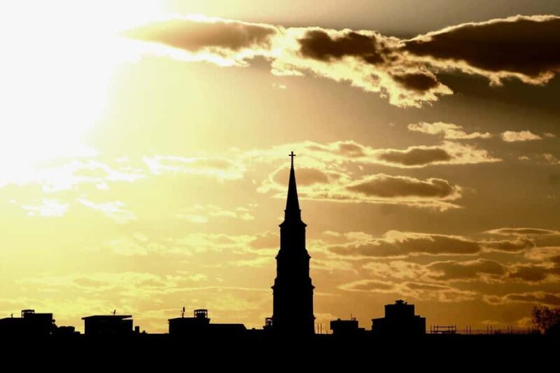 Charleston: Sunset Schooner Pride Harbor Sail - Final Thoughts