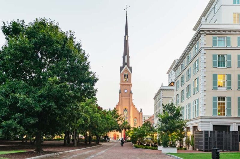 Charleston: Supernatural 90-Minute Ghost Tour - Frequently Asked Questions