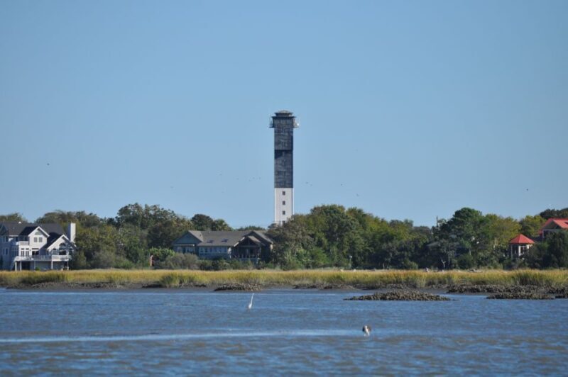Charleston: The Complete Lowcountry Tour. Get Out of Town! - Charleston: The Complete Lowcountry Tour. Get Out of Town!
