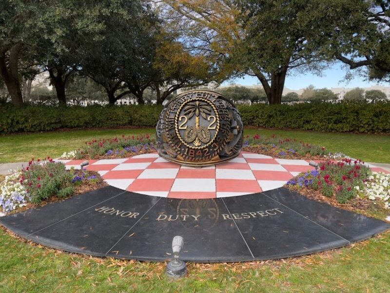 Charleston: The Complete Lowcountry Tour. Get Out of Town! - The Sum Up