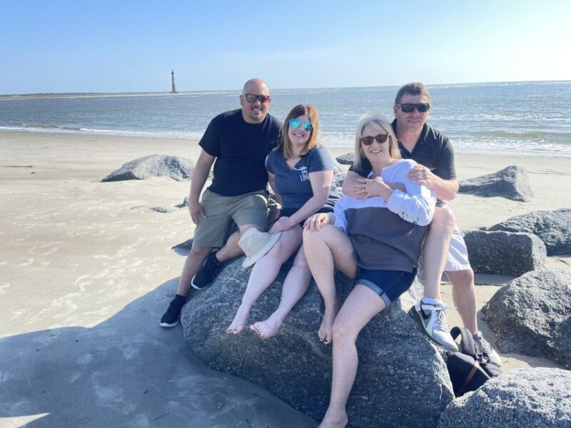 Charleston: The Complete Lowcountry Tour. Get Out of Town! - FAQs