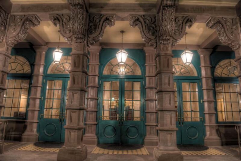 Charleston: The Ghosts of Liberty Guided Walking Tour - The Sum Up: The Perfect Blend of History and Haunting