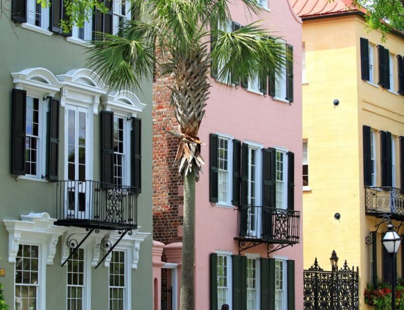 Charleston Unchained: Patriots and Pirates Walking Tour - FAQs
