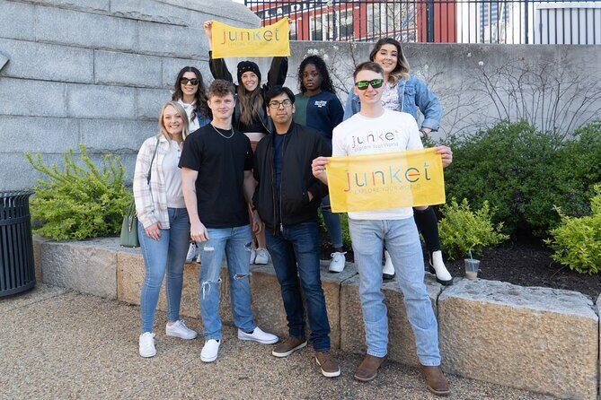 Charleston Unchained Pirates and Patriots By Junket - An In-Depth Look at Charleston Unchained Pirates and Patriots