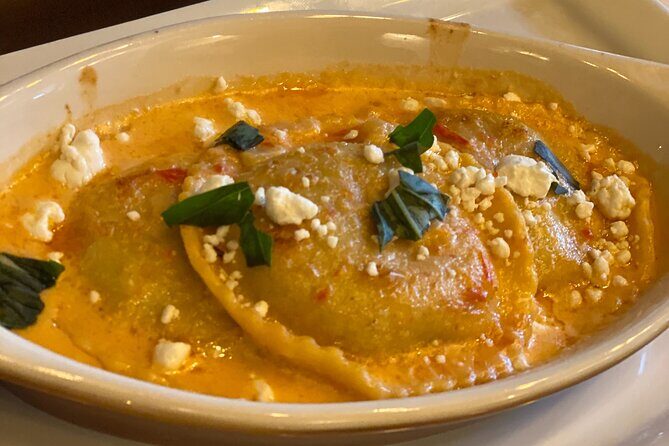 Charleston Upper King Street Food Tour - Key Points