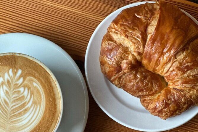 Charleston Walking Brunch Tour With Secret Food Tours - Key Points