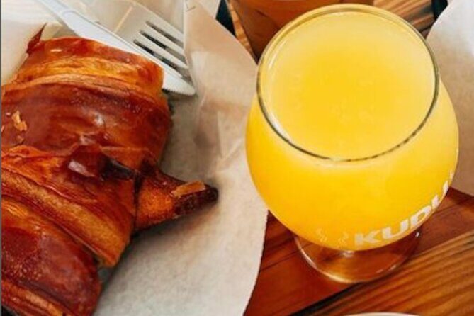 Charleston Walking Brunch Tour With Secret Food Tours - An In-Depth Look at the Charleston Walking Brunch Tour