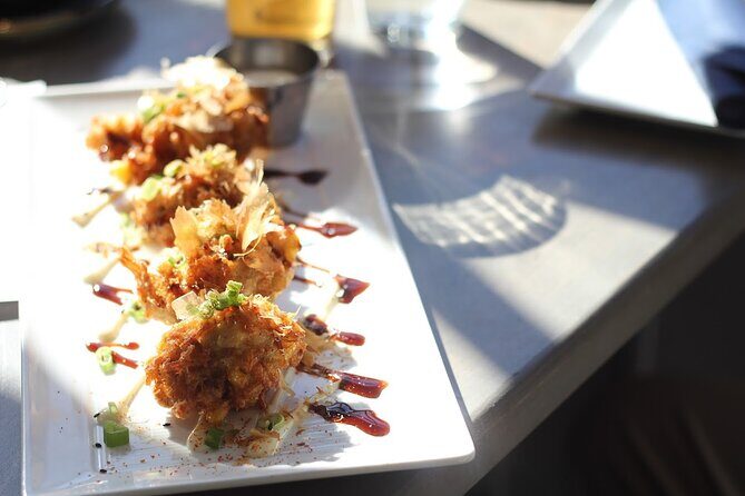 Charleston Walking Food Tour With Secret Food Tours - Key Points