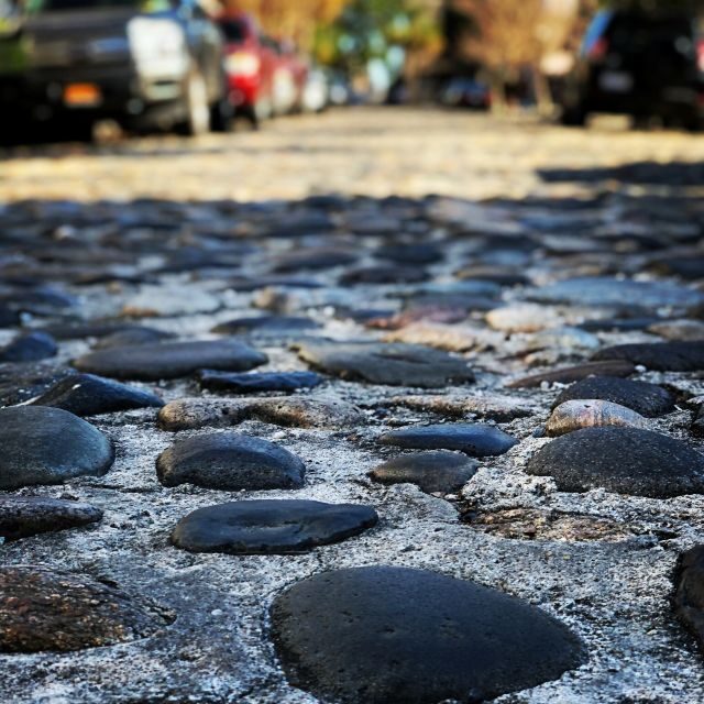 Charleston: Walking History and Bar Tour - Charleston: Walking History and Bar Tour