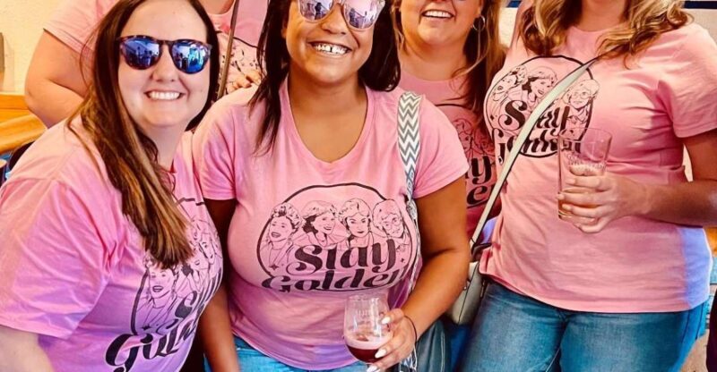 Charleston: Women and Wine Tour - The Value and Practicalities