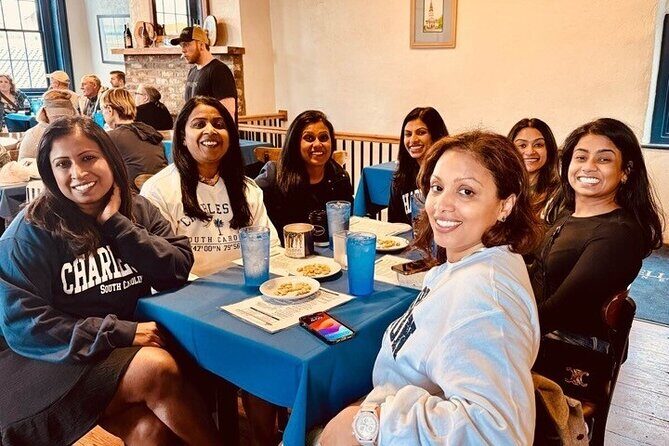 Charleston Women and Wine Tour - Final Word