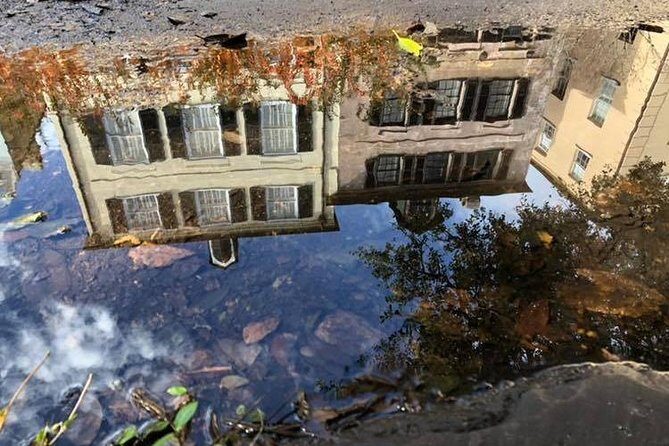 Charlestons Best Highlights: History, Culture & Architecture - FAQ