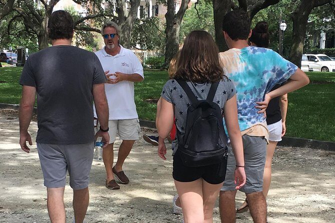 Charleston's Best History Walking Tour - 10 AM - The Sum Up: Who Will Love This Tour?