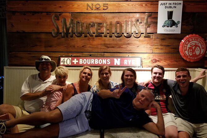 Charlestons Historic Pub Culture Tour - Why This Tour Works for You