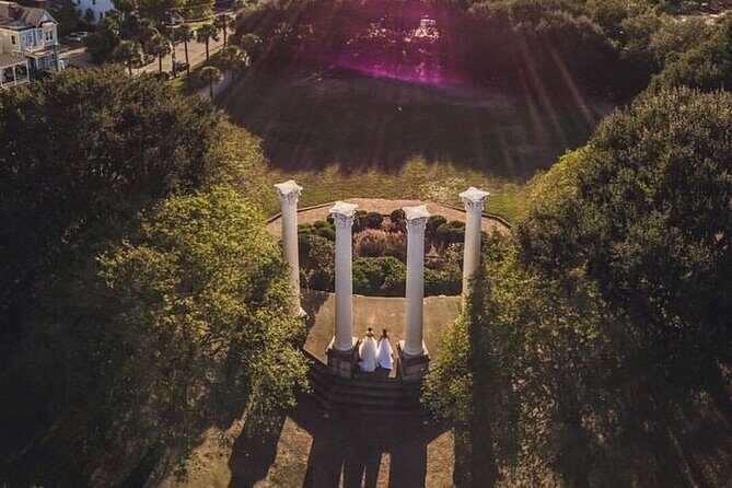 Charleston's ONLY True Crimes Tour - Frequently Asked Questions